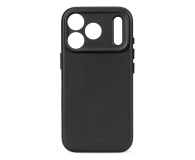Decoded Leather Backcover do iPhone 18 Pro MagSafe (black) - 1586663 - zdjęcie 8